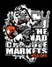 THE MAD CAPSULE MARKETS ナイト