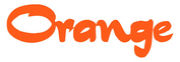 orange�����͡�