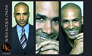 Boris Kodjoe