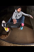 【penny skateboard】@関西