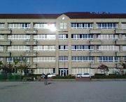 草加市立松江中学校