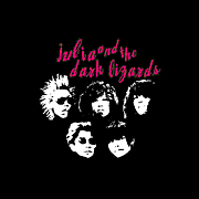 JULIA AND THE DARK LIZARDS