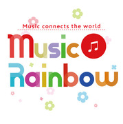 Music Rainbow official ߥ