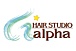 HAIR STUDIO alpha