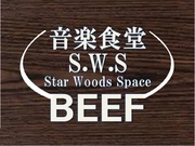 音楽食堂 Star Woods Space