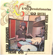 SLY & THE REVOLUTIONARIES!!!