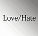 Love/Hate  ART-SCHOOL