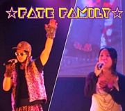 ☆＋FATE family＋☆
