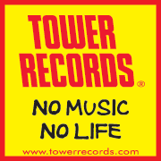 TOWER RECORDS [GAY]