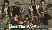 MA-Mix