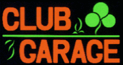 CLUB GARAGE