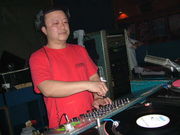 DJ ET-Q