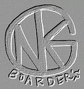 KNG BOARDERS