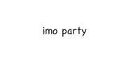 imo party