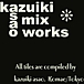 kazuiki asao mix works