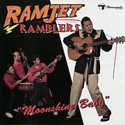  Ramjet Ramblers ᢡ