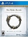 (PS4)The Elder Scrolls Online