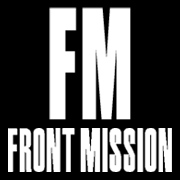 FRONT MISSION FAN