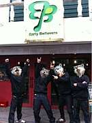 MAN WITH A MISSION＠九州
