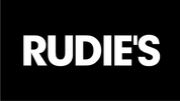 † We are RUDIE'S!!! †