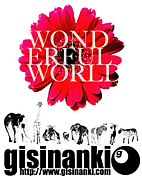 gisinanki/WONDERFULWORLD