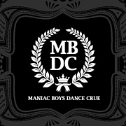 MBDC★K-POPダンス