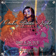 大阪パレットナイツ