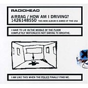 Airbag / Radiohead