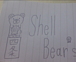 �;� Shell Bears