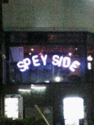 Spey　Side