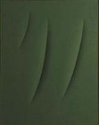 Lucio Fontana