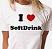 I love SoftDrink