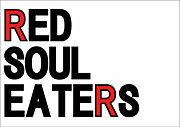 RED SOUL EATERS