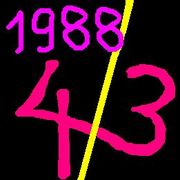 1988ǯ4��3��