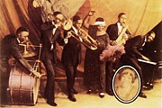 Ma Rainey