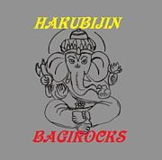 BAGI ROCKS