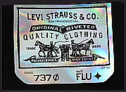 Levi's® FLU