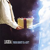 Ligeia