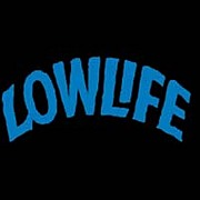 LOW LIFE CLOTHING
