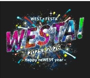 WEST. SPECIAL LIVE 『WESTA!』