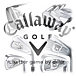 "X-forged" by Callaway