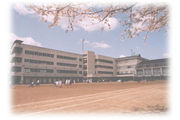 私立精華高等学校（堺市）