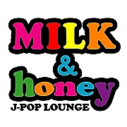 J-POP LOUNGEMILK&honey