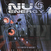 NU ENERGY