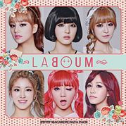 LABOUM