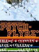 Psych-flyrz*