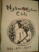 Nyam Nyam Cafe 西武柳沢