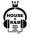 R&B×HOUSE