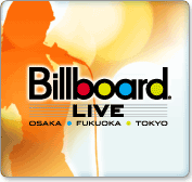 Billboard　LIVE　OSAKA