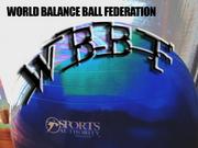 世界バランスボール連盟―WBBF